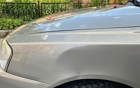 Hyundai Accent II, 2008 год, 400 000 рублей, 8 фотография