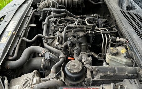 Volkswagen Amarok I рестайлинг, 2013 год, 1 900 000 рублей, 10 фотография