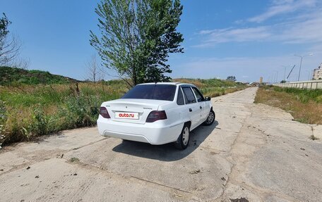 Daewoo Nexia I рестайлинг, 2013 год, 195 000 рублей, 4 фотография