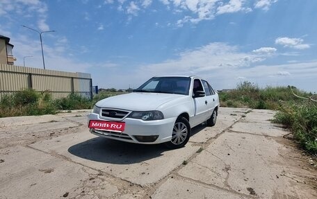 Daewoo Nexia I рестайлинг, 2013 год, 195 000 рублей, 3 фотография