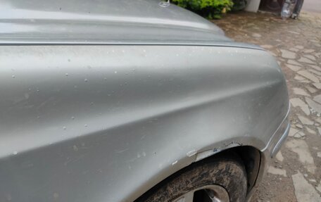 Mercedes-Benz E-Класс, 2004 год, 700 000 рублей, 13 фотография