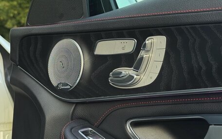 Mercedes-Benz C-Класс AMG, 2016 год, 3 010 000 рублей, 18 фотография