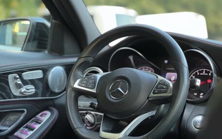 Mercedes-Benz C-Класс AMG, 2016 год, 3 010 000 рублей, 15 фотография