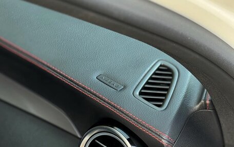 Mercedes-Benz C-Класс AMG, 2016 год, 3 010 000 рублей, 20 фотография