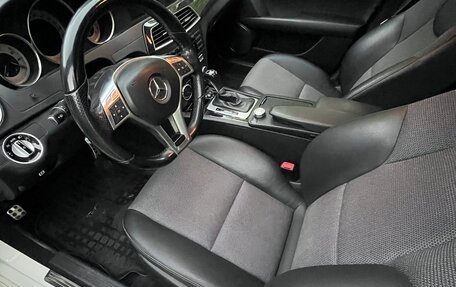 Mercedes-Benz C-Класс, 2014 год, 2 200 000 рублей, 6 фотография