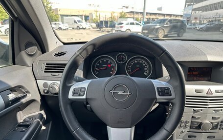Opel Astra H, 2012 год, 645 000 рублей, 10 фотография
