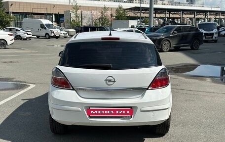 Opel Astra H, 2012 год, 645 000 рублей, 6 фотография