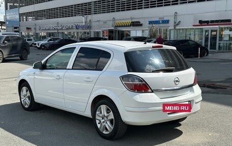 Opel Astra H, 2012 год, 645 000 рублей, 7 фотография