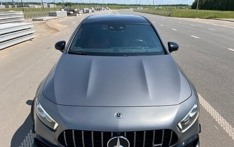 Mercedes-Benz A-Класс AMG, 2020 год, 4 600 000 рублей, 7 фотография