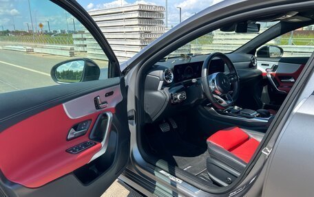 Mercedes-Benz A-Класс AMG, 2020 год, 4 600 000 рублей, 8 фотография