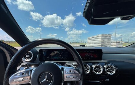 Mercedes-Benz A-Класс AMG, 2020 год, 4 600 000 рублей, 11 фотография