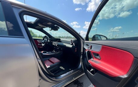 Mercedes-Benz A-Класс AMG, 2020 год, 4 600 000 рублей, 12 фотография