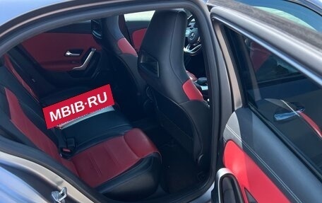 Mercedes-Benz A-Класс AMG, 2020 год, 4 600 000 рублей, 20 фотография
