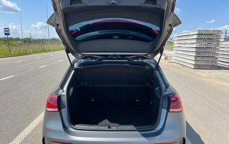 Mercedes-Benz A-Класс AMG, 2020 год, 4 600 000 рублей, 21 фотография
