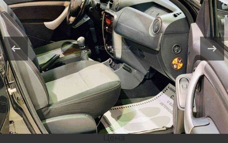 Renault Duster I рестайлинг, 2013 год, 890 000 рублей, 2 фотография