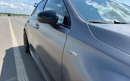 Mercedes-Benz A-Класс AMG, 2020 год, 4 600 000 рублей, 30 фотография