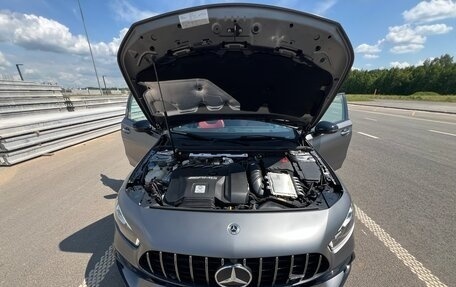 Mercedes-Benz A-Класс AMG, 2020 год, 4 600 000 рублей, 27 фотография