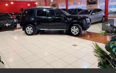 Renault Duster I рестайлинг, 2013 год, 890 000 рублей, 7 фотография