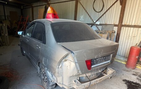 Suzuki Liana, 2005 год, 10 000 рублей, 2 фотография