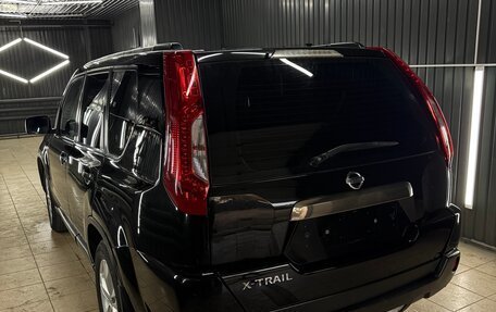 Nissan X-Trail, 2011 год, 1 600 000 рублей, 2 фотография