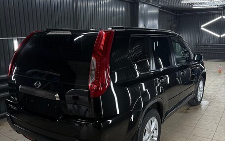 Nissan X-Trail, 2011 год, 1 600 000 рублей, 3 фотография