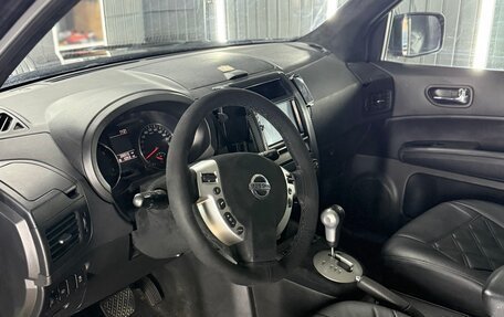 Nissan X-Trail, 2011 год, 1 600 000 рублей, 5 фотография