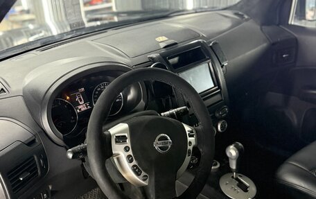Nissan X-Trail, 2011 год, 1 600 000 рублей, 9 фотография