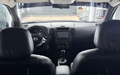 Nissan X-Trail, 2011 год, 1 600 000 рублей, 7 фотография