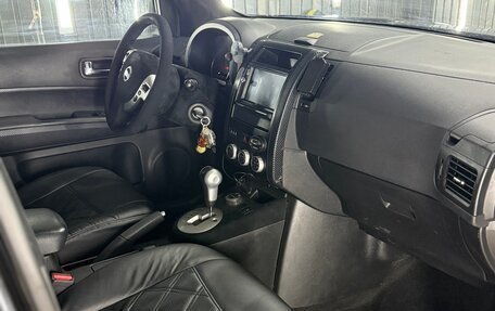 Nissan X-Trail, 2011 год, 1 600 000 рублей, 4 фотография