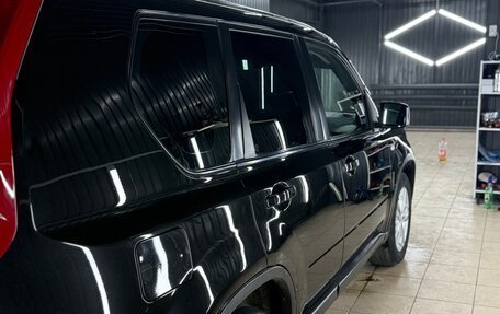 Nissan X-Trail, 2011 год, 1 600 000 рублей, 11 фотография