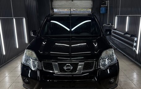Nissan X-Trail, 2011 год, 1 600 000 рублей, 12 фотография
