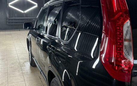 Nissan X-Trail, 2011 год, 1 600 000 рублей, 10 фотография