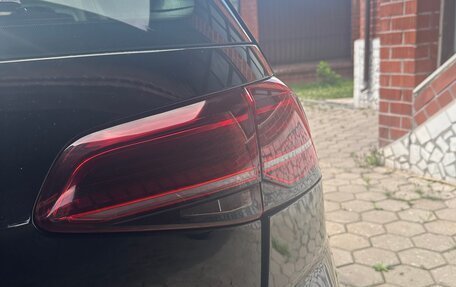 Volkswagen Golf VII, 2013 год, 1 070 000 рублей, 5 фотография