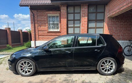 Volkswagen Golf VII, 2013 год, 1 070 000 рублей, 6 фотография