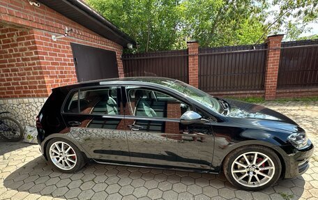Volkswagen Golf VII, 2013 год, 1 070 000 рублей, 7 фотография