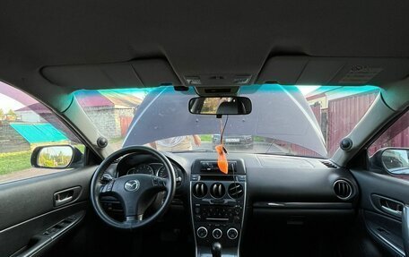 Mazda 6, 2006 год, 620 000 рублей, 3 фотография