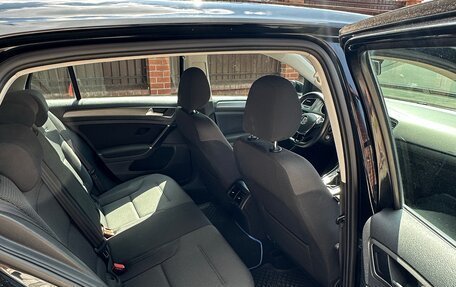 Volkswagen Golf VII, 2013 год, 1 070 000 рублей, 9 фотография
