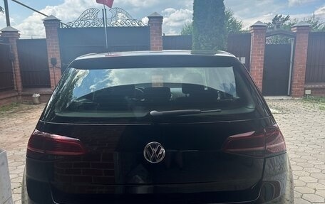 Volkswagen Golf VII, 2013 год, 1 070 000 рублей, 4 фотография