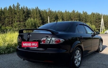 Mazda 6, 2006 год, 620 000 рублей, 2 фотография