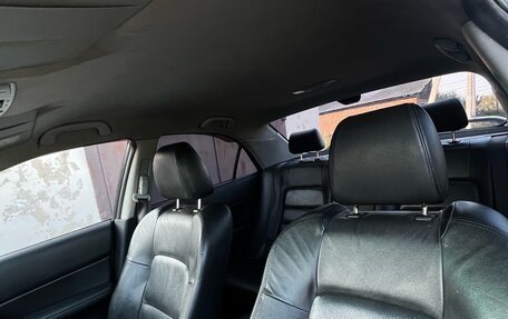 Mazda 6, 2006 год, 620 000 рублей, 4 фотография