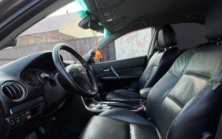 Mazda 6, 2006 год, 620 000 рублей, 5 фотография