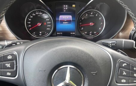 Mercedes-Benz V-Класс, 2022 год, 7 600 000 рублей, 6 фотография