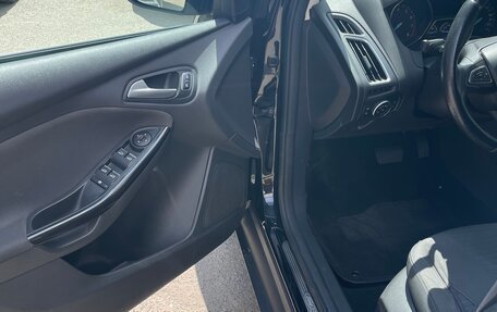 Ford Focus III, 2017 год, 1 350 000 рублей, 13 фотография