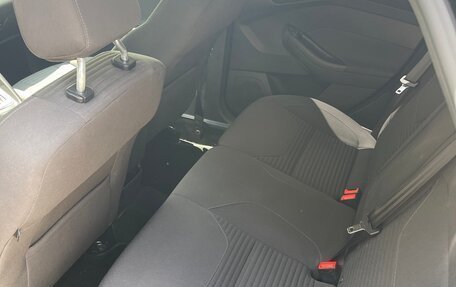 Ford Focus III, 2017 год, 1 350 000 рублей, 9 фотография