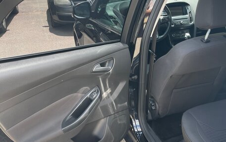 Ford Focus III, 2017 год, 1 350 000 рублей, 8 фотография