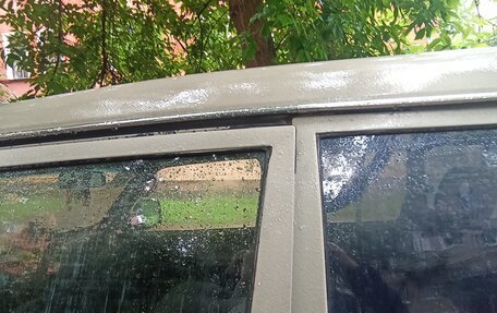 Mitsubishi Pajero III рестайлинг, 1999 год, 250 000 рублей, 2 фотография