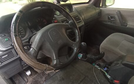 Mitsubishi Pajero III рестайлинг, 1999 год, 250 000 рублей, 3 фотография