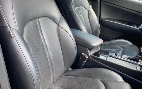 KIA Optima IV, 2018 год, 1 550 000 рублей, 8 фотография