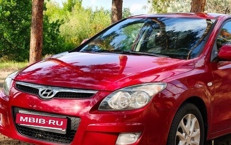 Hyundai i30 I, 2009 год, 780 000 рублей, 3 фотография