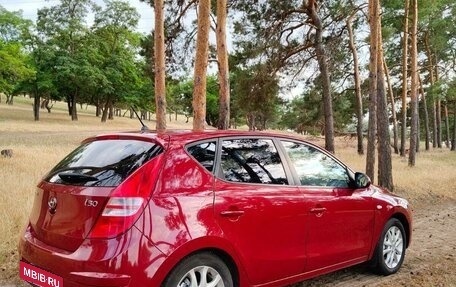 Hyundai i30 I, 2009 год, 780 000 рублей, 2 фотография